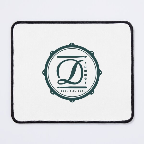 Item preview, Drum Life: Everything for Drummers & Percussionist designed and sold by minstreldr.