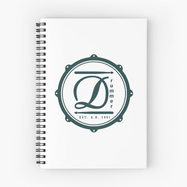 Item preview, Drum Life: Everything for Drummers & Percussionist designed and sold by minstreldr.