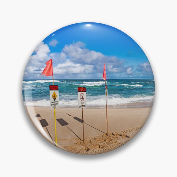 Item preview, Winter Time At Sunset Beach designed and sold by Alex Preiss.