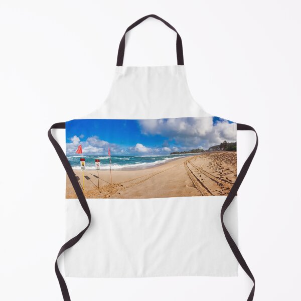 Item preview, Winter Time At Sunset Beach designed and sold by Alex Preiss.