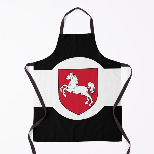 Item preview, Prussian Hannover designed and sold by Deutsch-Nordamerika Produkte.
