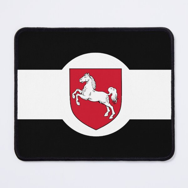 Item preview, Prussian Hannover designed and sold by Deutsch-Nordamerika Produkte.