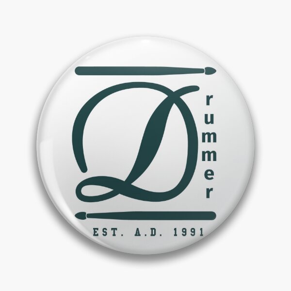Item preview, Drum Life: Everything for Drummers & Percussionist designed and sold by minstreldr.