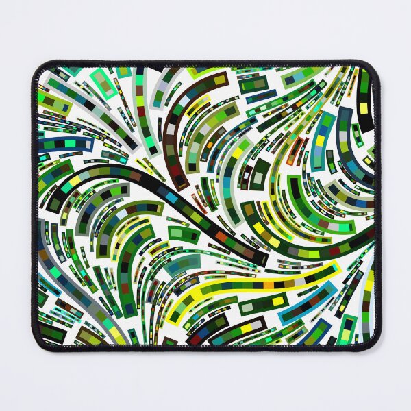 Item preview, Flowfield 77 designed and sold by Captain Whammy.