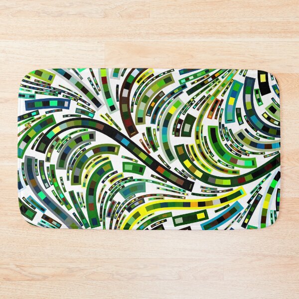Item preview, Flowfield 77 designed and sold by Captain Whammy.