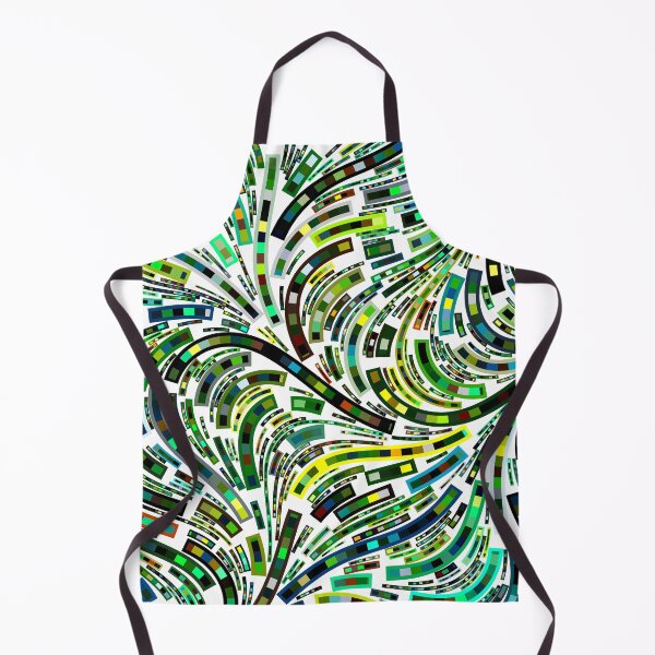 Item preview, Flowfield 77 designed and sold by Captain Whammy.