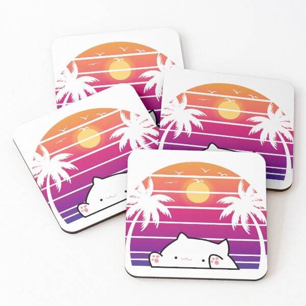 Item preview, Funny cat, Summer, Cute, Meme designed and sold by Kevora Studio.