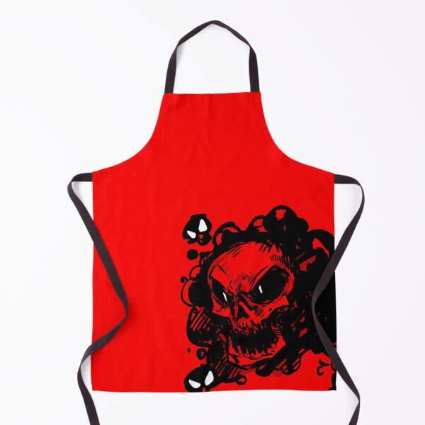 Item preview, Nightmare Doodle designed and sold by MrHinkleDraws.