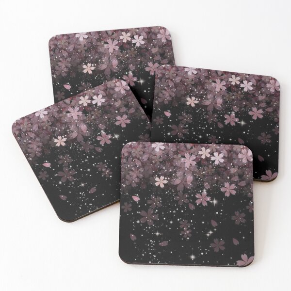 Item preview, Floral patterns  designed and sold by Guiltygraphics.