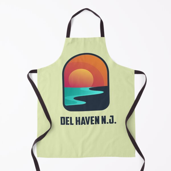 Item preview, DEL HAVEN designed and sold by PurpleHelmet.