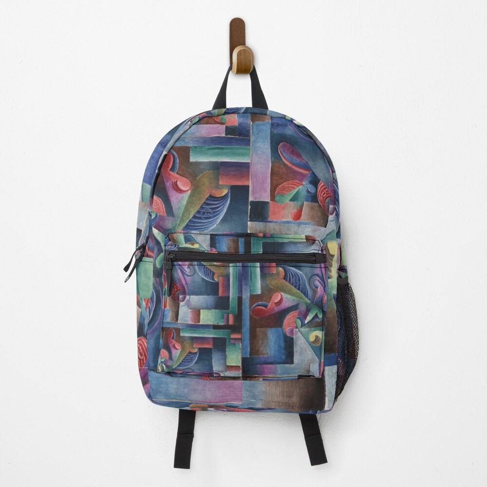 Item preview, Backpack designed and sold by BeagleDesigns.