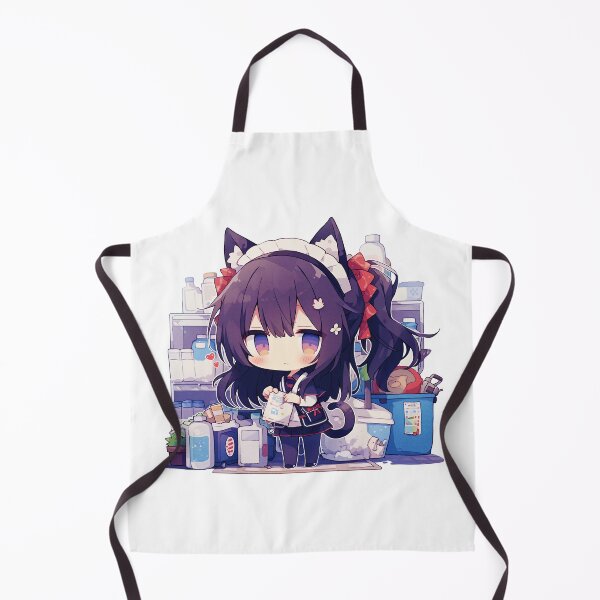 Artikelvorschau, WaschsalonMew entworfen und verkauft von Chibi Cat Art Corner.