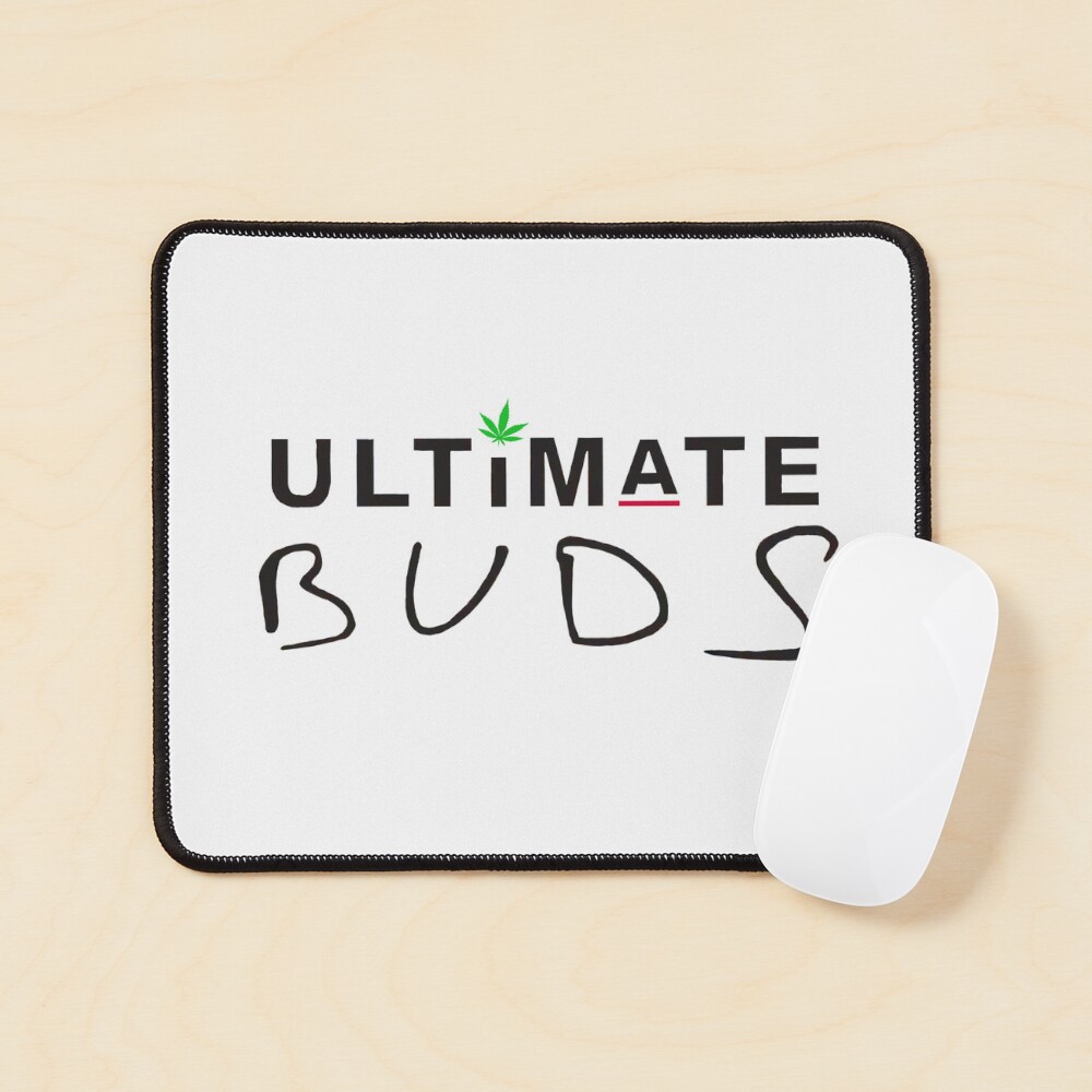 Item preview, Mouse Pad designed and sold by 1Creative-Name.