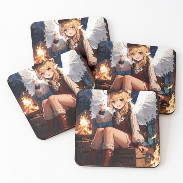 Item preview, Genshin Angel designed and sold by LotusStudio.