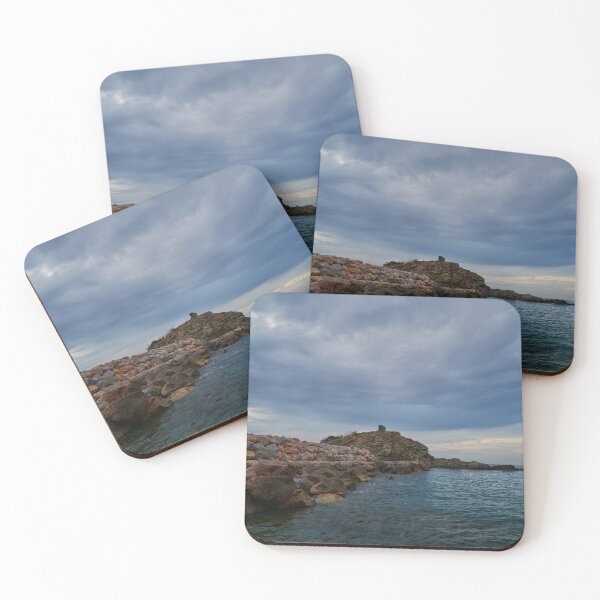 Item preview, Banyuls sur Mer, Sea landscape photography, Travel Photography designed and sold by Travel Memories.