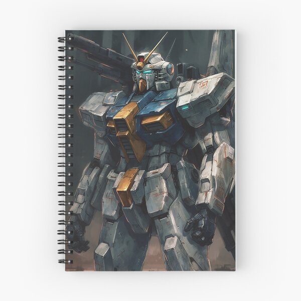 Item preview, Mecha Humanoid Robot designed and sold by PCGDrawing.