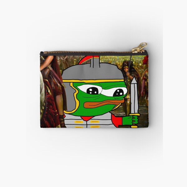Item preview, Roman Legionnaire Pepe designed and sold by Slav-Art.