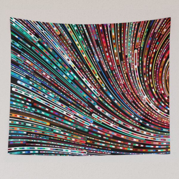 Item preview, Flowfield 79 designed and sold by Captain Whammy.