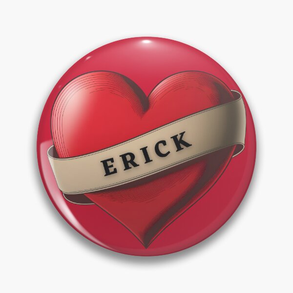 Item preview, Erick - Lovely Red Heart With a Ribbon designed and sold by Allifreyr.