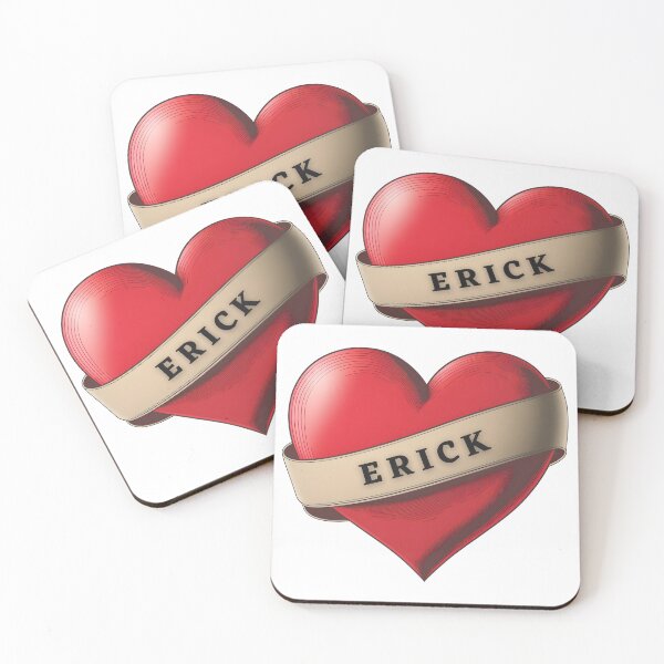 Item preview, Erick - Lovely Red Heart With a Ribbon designed and sold by Allifreyr.
