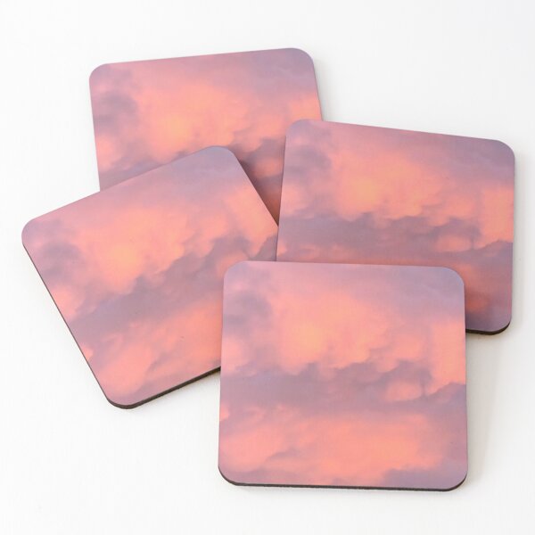 Item preview, Peach airbrush pattern  designed and sold by Guiltygraphics.