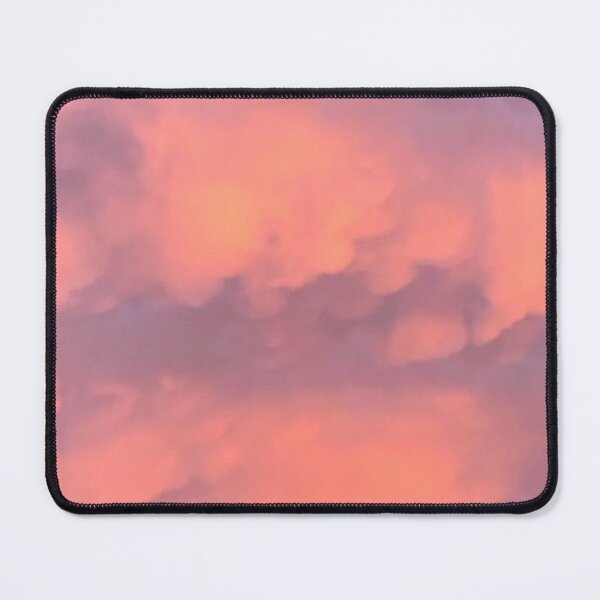 Item preview, Peach airbrush pattern designed and sold by Guiltygraphics.