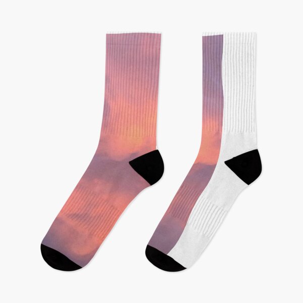 Artikelvorschau, Pfirsichfarbenes Airbrush-Muster entworfen und verkauft von Guiltygraphics.