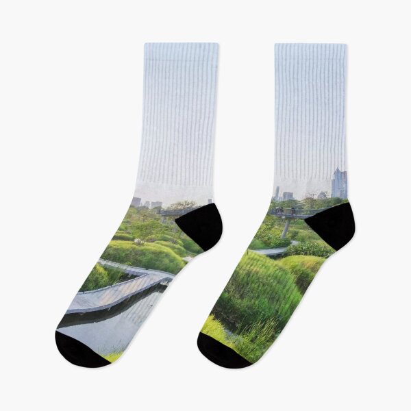 Item preview, Bangkok, Thailand designed and sold by scenerymerch.