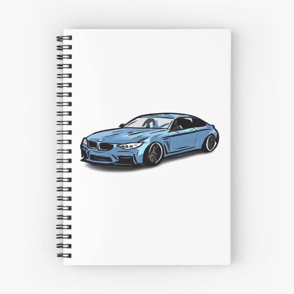 Artikelvorschau, GTS-inspiriertes Autodesign entworfen und verkauft von Digital-art FI.