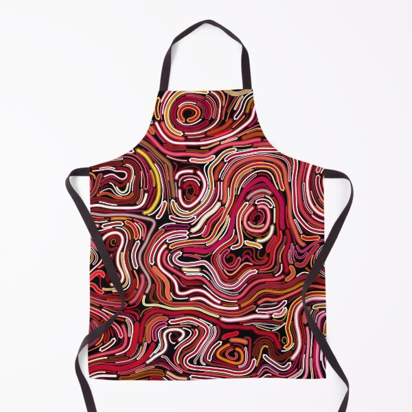 Item preview, Flowfield 80 designed and sold by Captain Whammy.