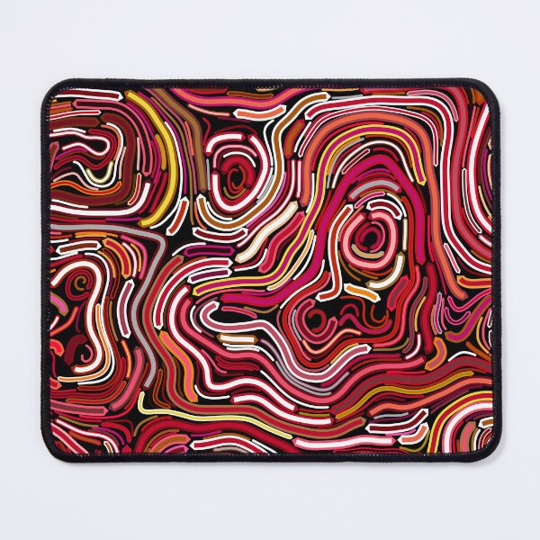 Item preview, Flowfield 80 designed and sold by Captain Whammy.
