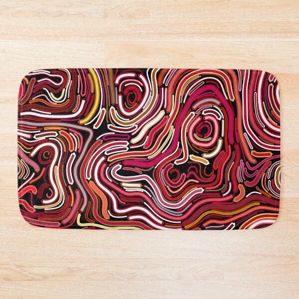 Item preview, Flowfield 80 designed and sold by Captain Whammy.