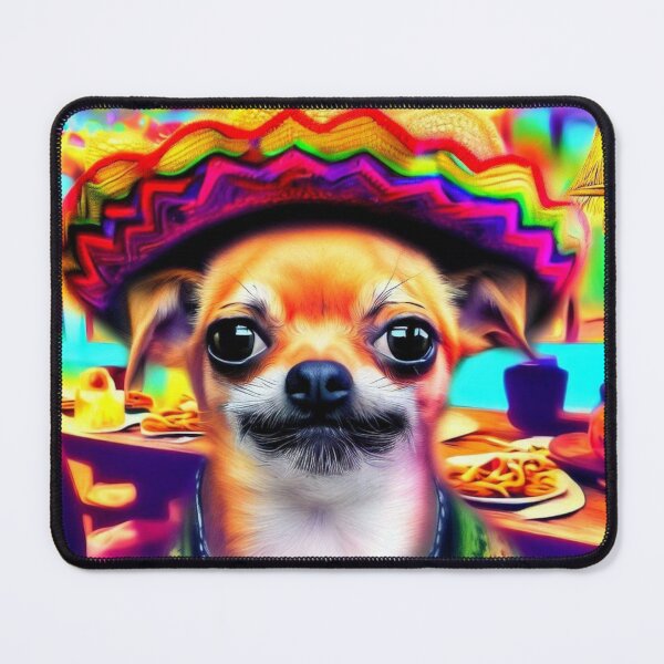 Chihuahua portrait  Jigsaw Puzzle for Sale by Witty-Kids