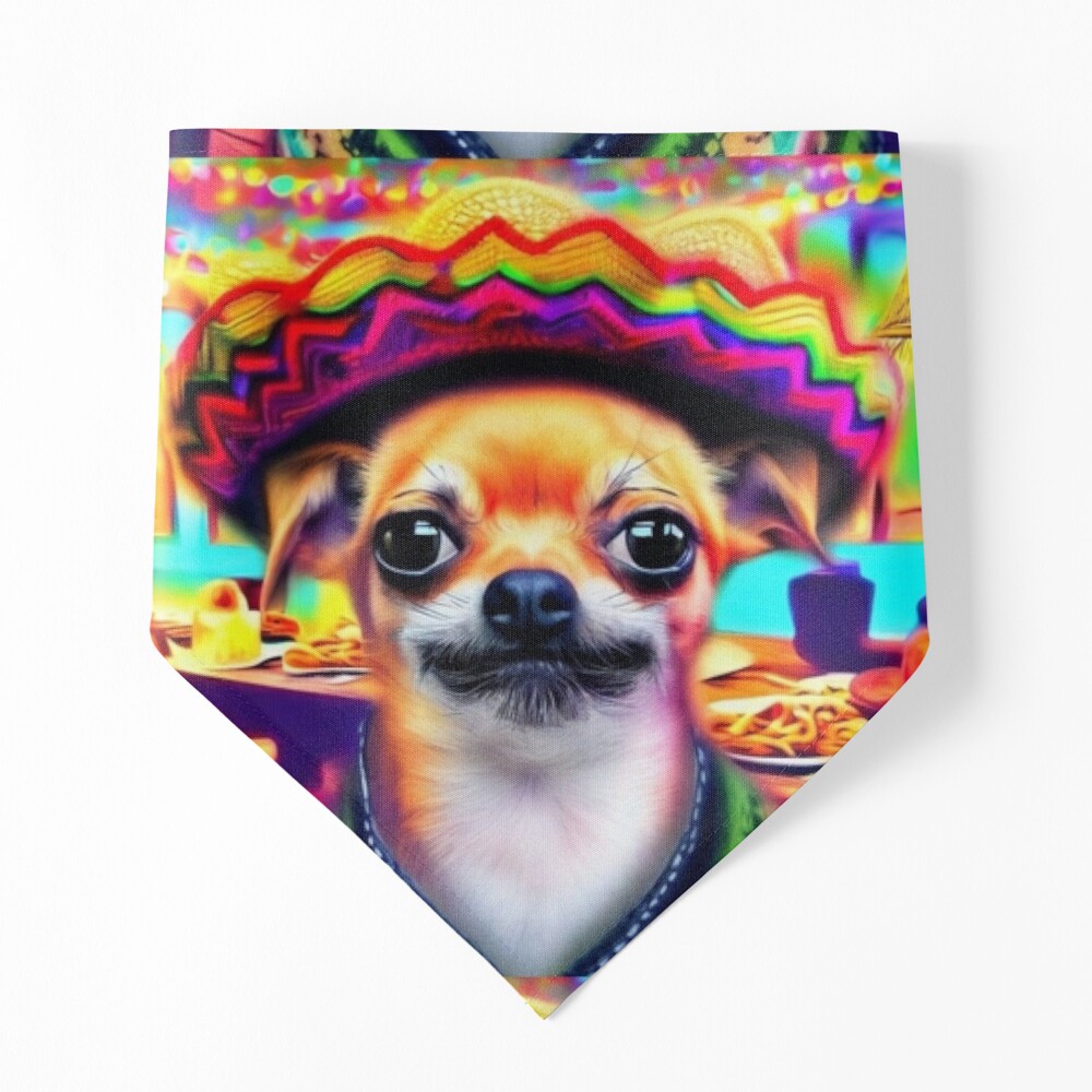 Chihuahua portrait  Jigsaw Puzzle for Sale by Witty-Kids