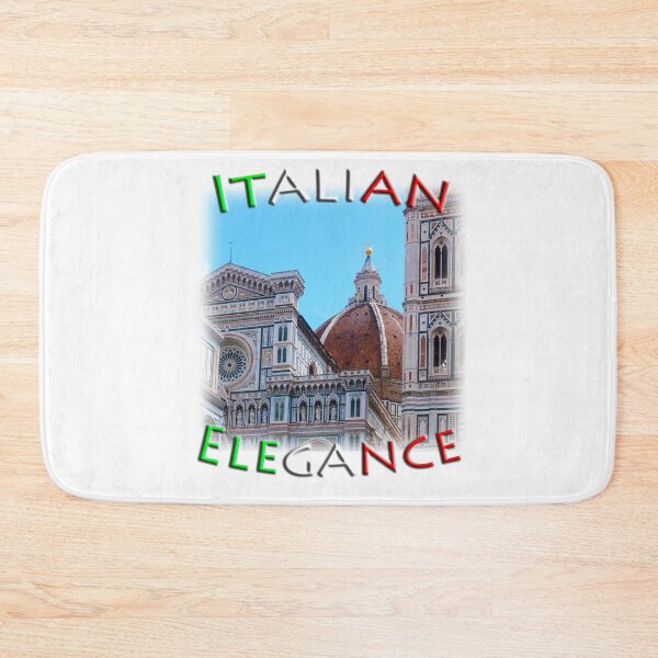 Item preview, Italian Elegance in the beauty of Florence Duomo di Firenze designed and sold by Adam Gormley.