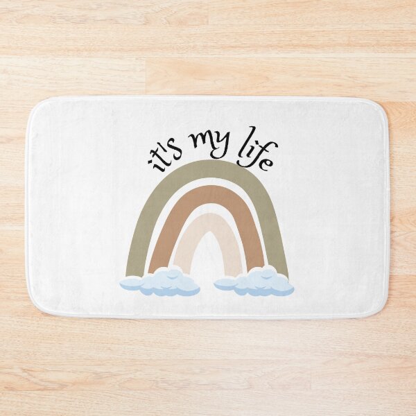 Item preview, rainbow of opaque colors - it´s my life designed and sold by StoreMarkets.