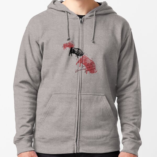 Item preview, David Wojnarowicz Buffalo Jump Smell the Flowers While You Can designed and sold by Blue Blue Windows.