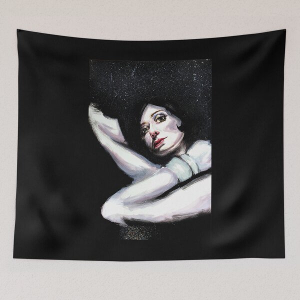 Item preview, Ms. Baker designed and sold by cap3llar.