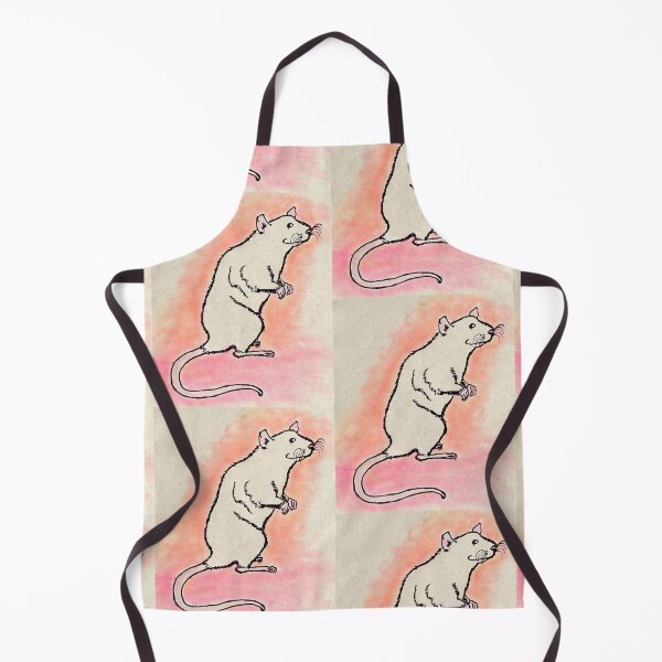 Item preview, Cute Rat designed and sold by LiszaB.