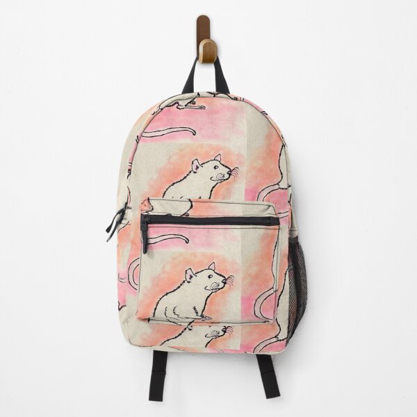 Item preview, Cute Rat designed and sold by LiszaB.