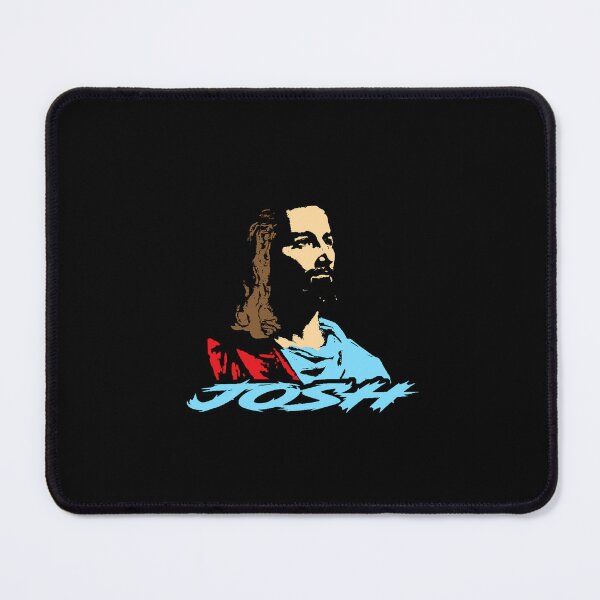 Item preview, Joshua Christ designed and sold by SHOPORX.
