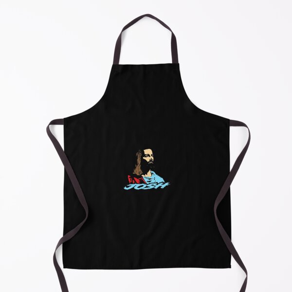 Item preview, Joshua Christ designed and sold by SHOPORX.