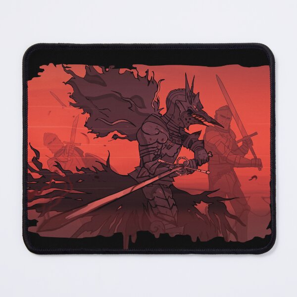 Item preview, Sir Ivaylo The Wolf Knight in action designed and sold by Denica Georgieva.