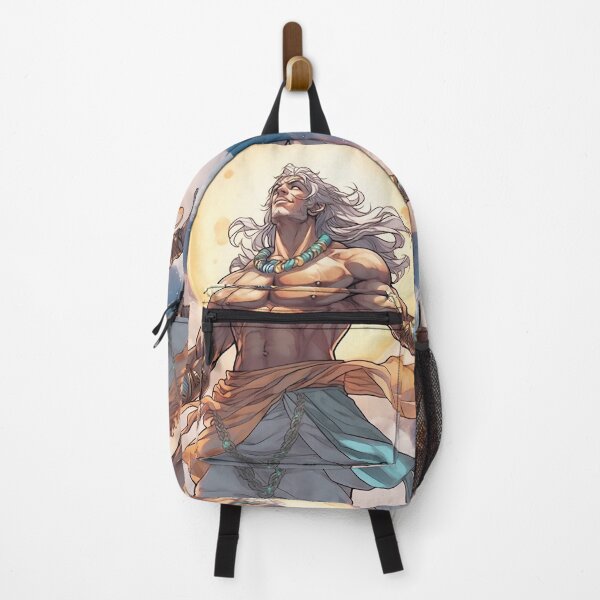 Item preview, God Like Sky that Controls the Wind and moon designed and sold by PCGDrawing.