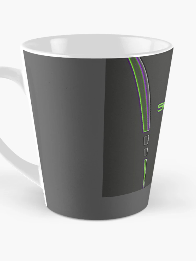 Thumbnail 3 of 4, Coffee Mug, TOP Sports designed and sold by ROUGHSEA.