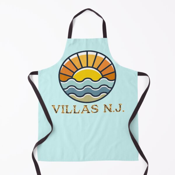 Item preview, VILLAS NEW JERSEY BABY! designed and sold by PurpleHelmet.