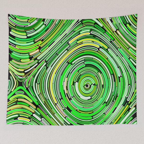 Item preview, Flowfield 81 designed and sold by Captain Whammy.