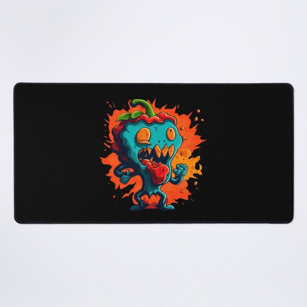 Item preview, Carolina Reaper Hot Pepper Chili Head Funny Food Spicy Lover designed and sold by farhanhafeez.