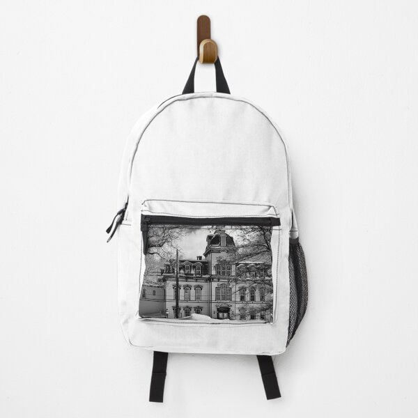 Item preview, Historic Fourth Ward School Museum in Virginia City, Nevada designed and sold by beeny11.