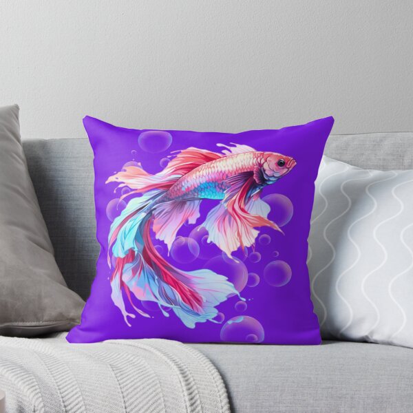 Artikelvorschau, Die Eleganz des Fisches entworfen und verkauft von thoruart.